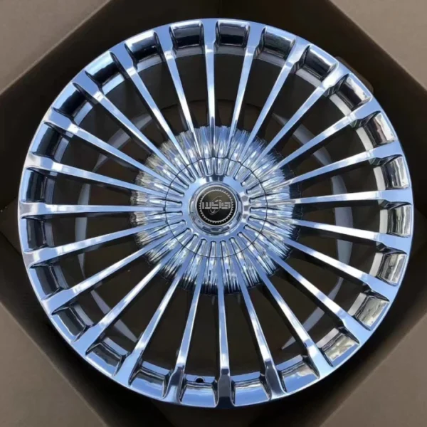 21 22 23-inch forged rims for Benz gls400 gls480 gls450 gls600 gls680 gle gl450 Maybach 5x112 High quality custom forged wheels