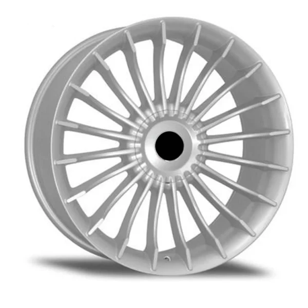 Modification 17 18 19 20 Inch Car Rims Wheel Hubs For 3 Series 5 Series M5 F3 M6