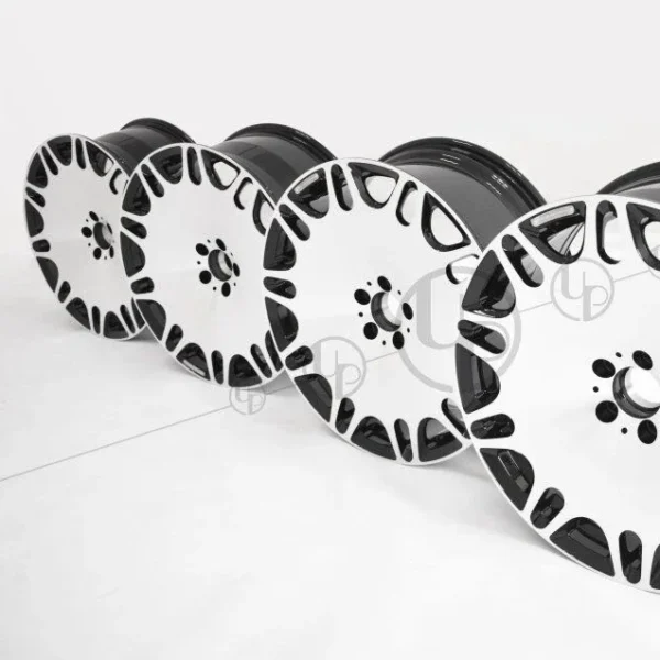 Car Auto Parts S Class W222 21 Inch Wheel Rims Hub